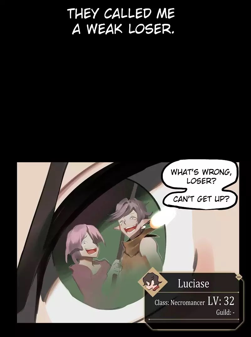 Winter Moon Chapter 111 page 6 - Chapter 111: Ep.111: Luciase