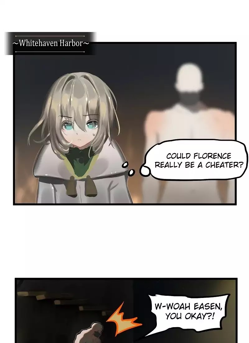 Winter Moon Chapter 112 page 2 - Chapter 112: Ep.112: Whitehaven Harbor