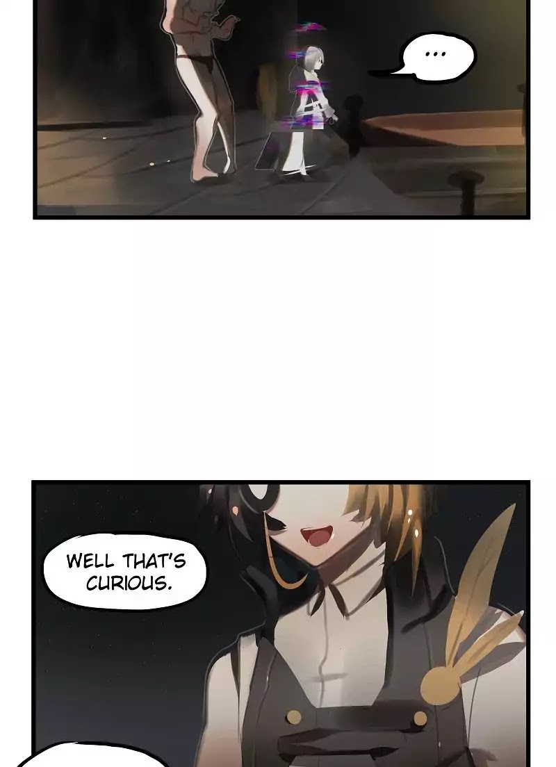 Winter Moon Chapter 112 page 3 - Chapter 112: Ep.112: Whitehaven Harbor
