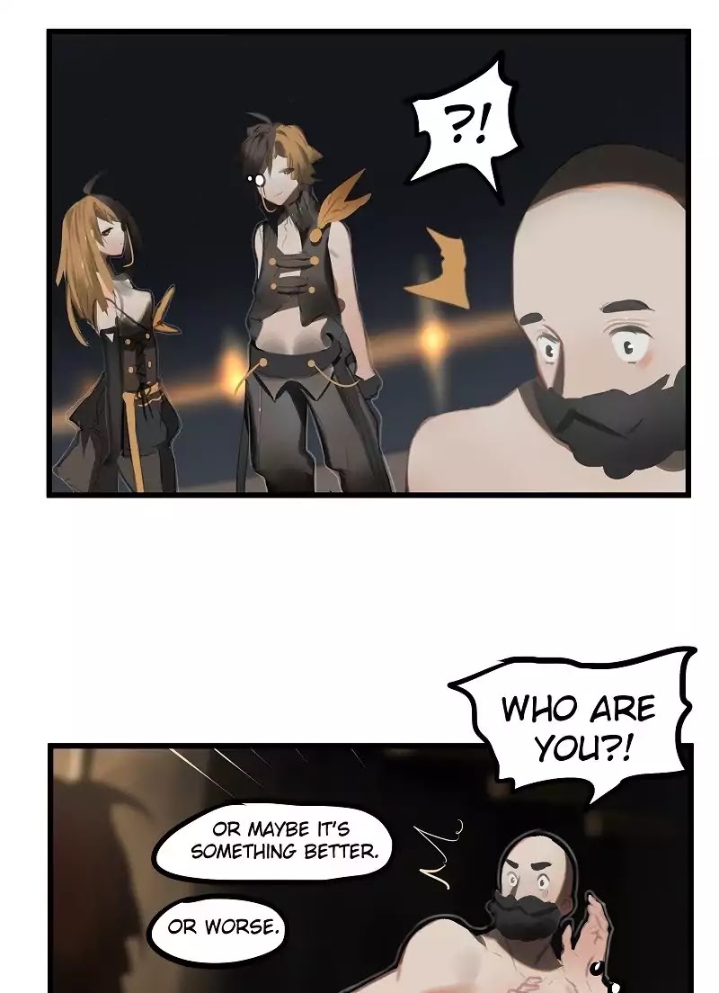 Winter Moon Chapter 112 page 5 - Chapter 112: Ep.112: Whitehaven Harbor