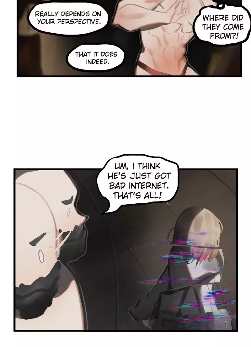 Winter Moon Chapter 112 page 6 - Chapter 112: Ep.112: Whitehaven Harbor