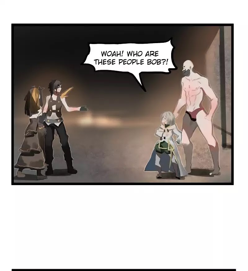 Winter Moon Chapter 113 page 2 - Chapter 113: Ep.113: Underland (I)