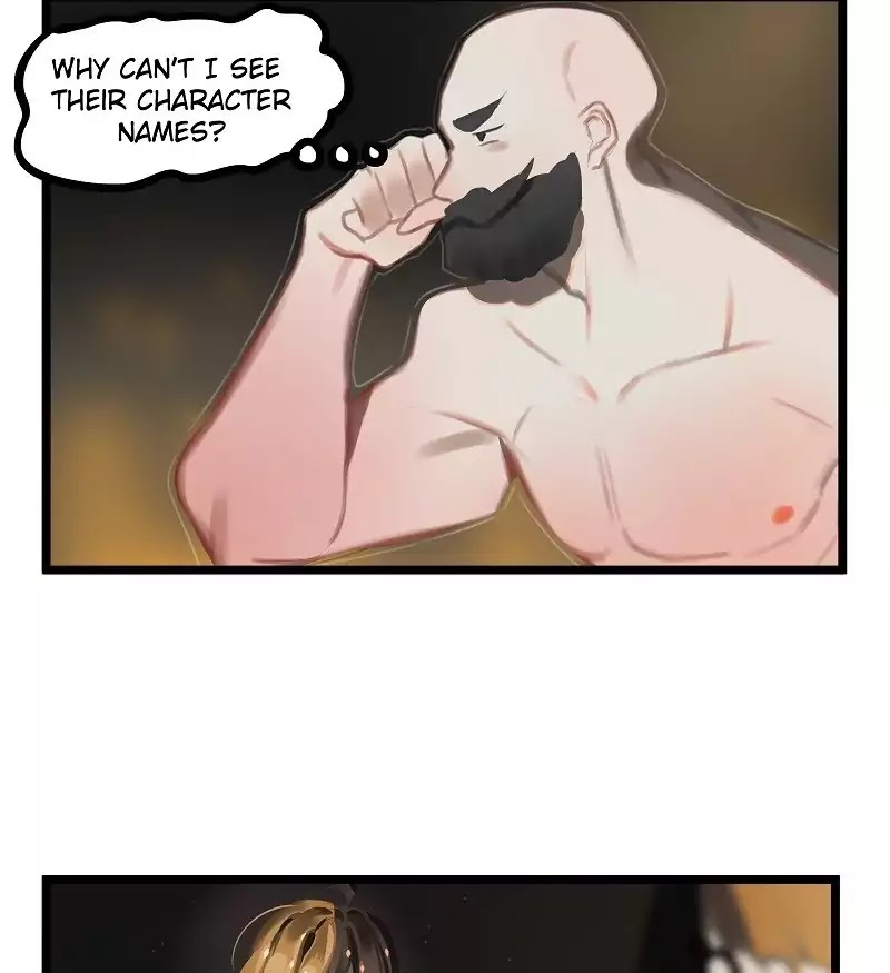 Winter Moon Chapter 113 page 3 - Chapter 113: Ep.113: Underland (I)