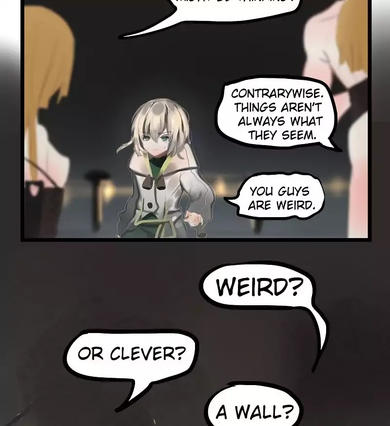 Winter Moon Chapter 113 page 7 - Chapter 113: Ep.113: Underland (I)