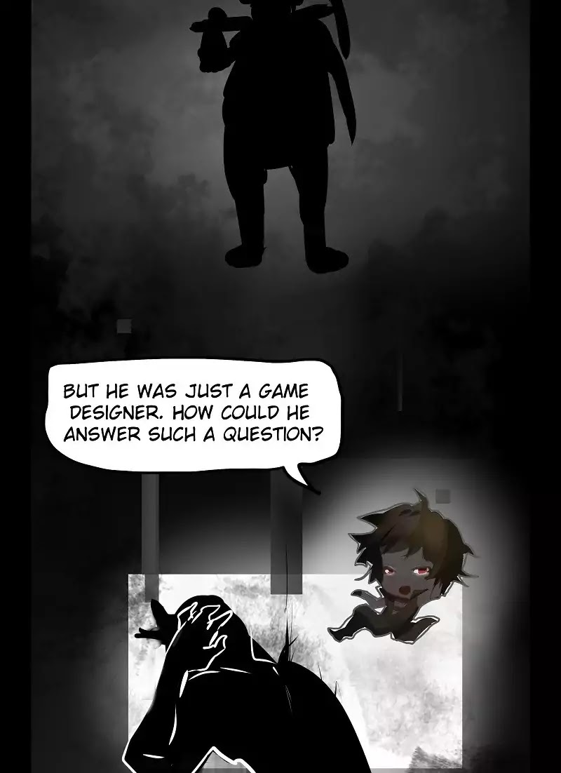 Winter Moon Chapter 114 page 10 - Chapter 114: Underland (II)