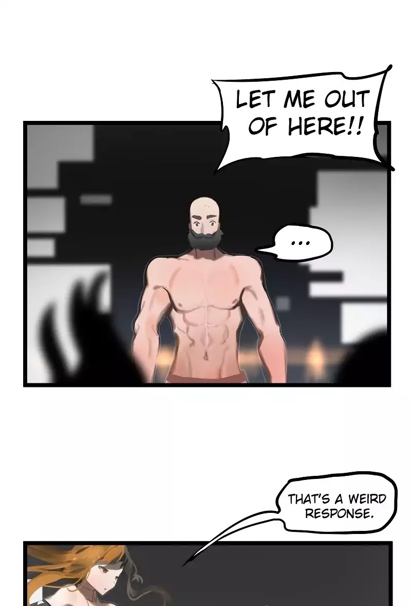 Winter Moon Chapter 114 page 2 - Chapter 114: Underland (II)