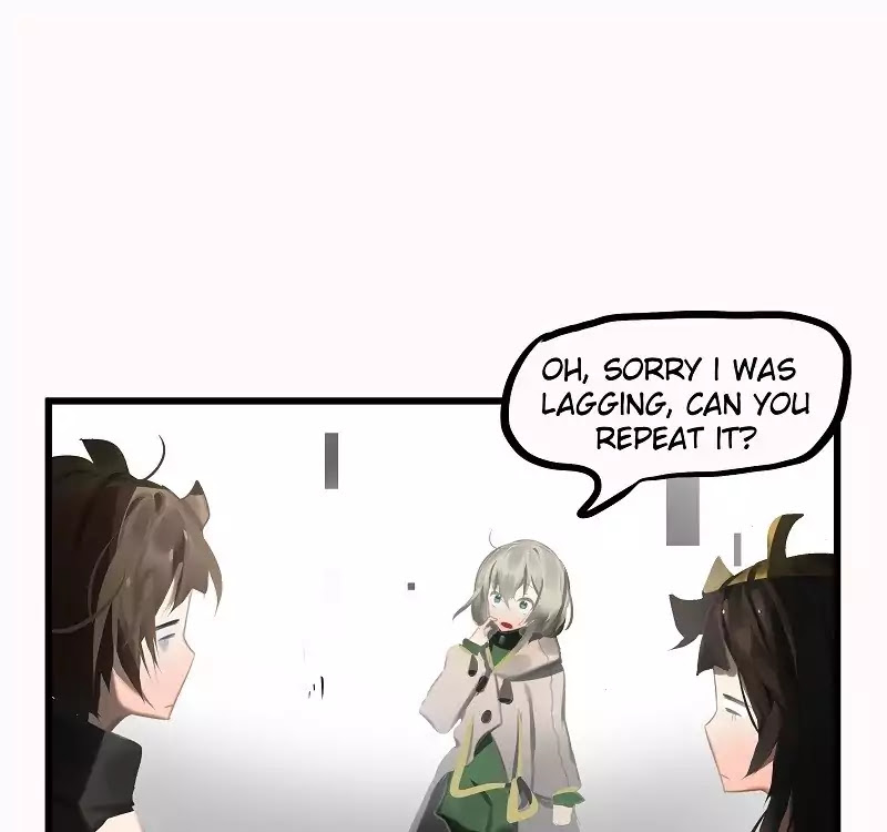 Winter Moon Chapter 114 page 20 - Chapter 114: Underland (II)