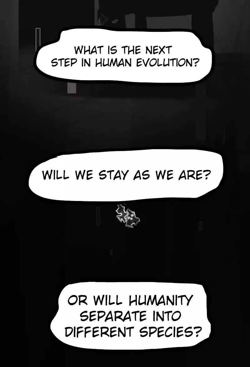 Winter Moon Chapter 114 page 7 - Chapter 114: Underland (II)