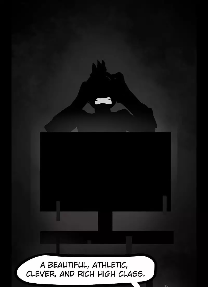 Winter Moon Chapter 114 page 8 - Chapter 114: Underland (II)