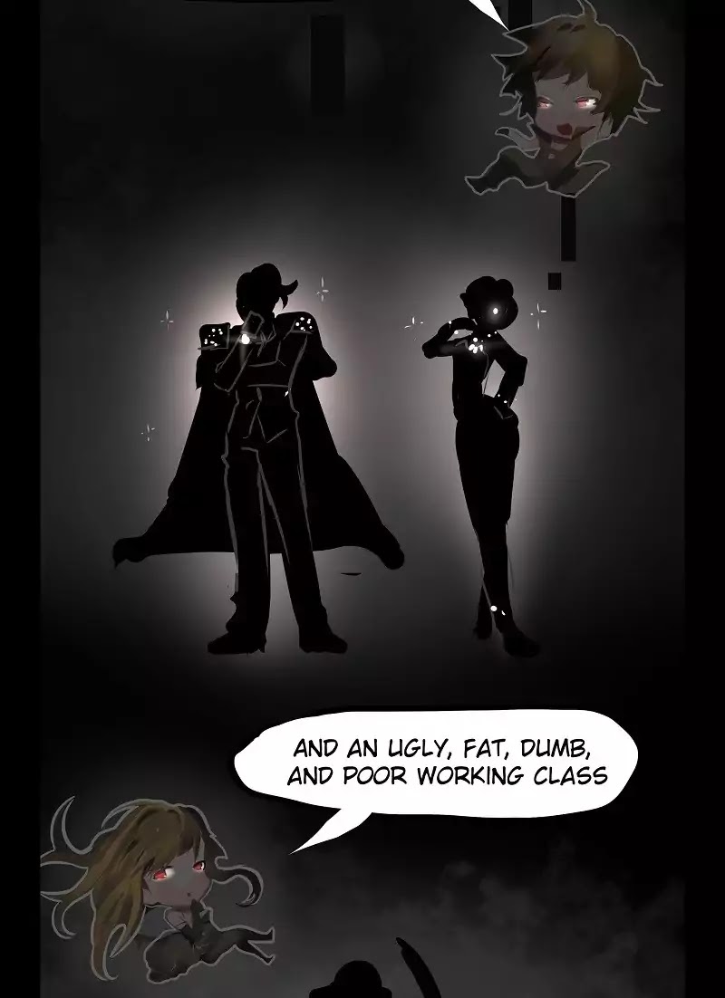 Winter Moon Chapter 114 page 9 - Chapter 114: Underland (II)