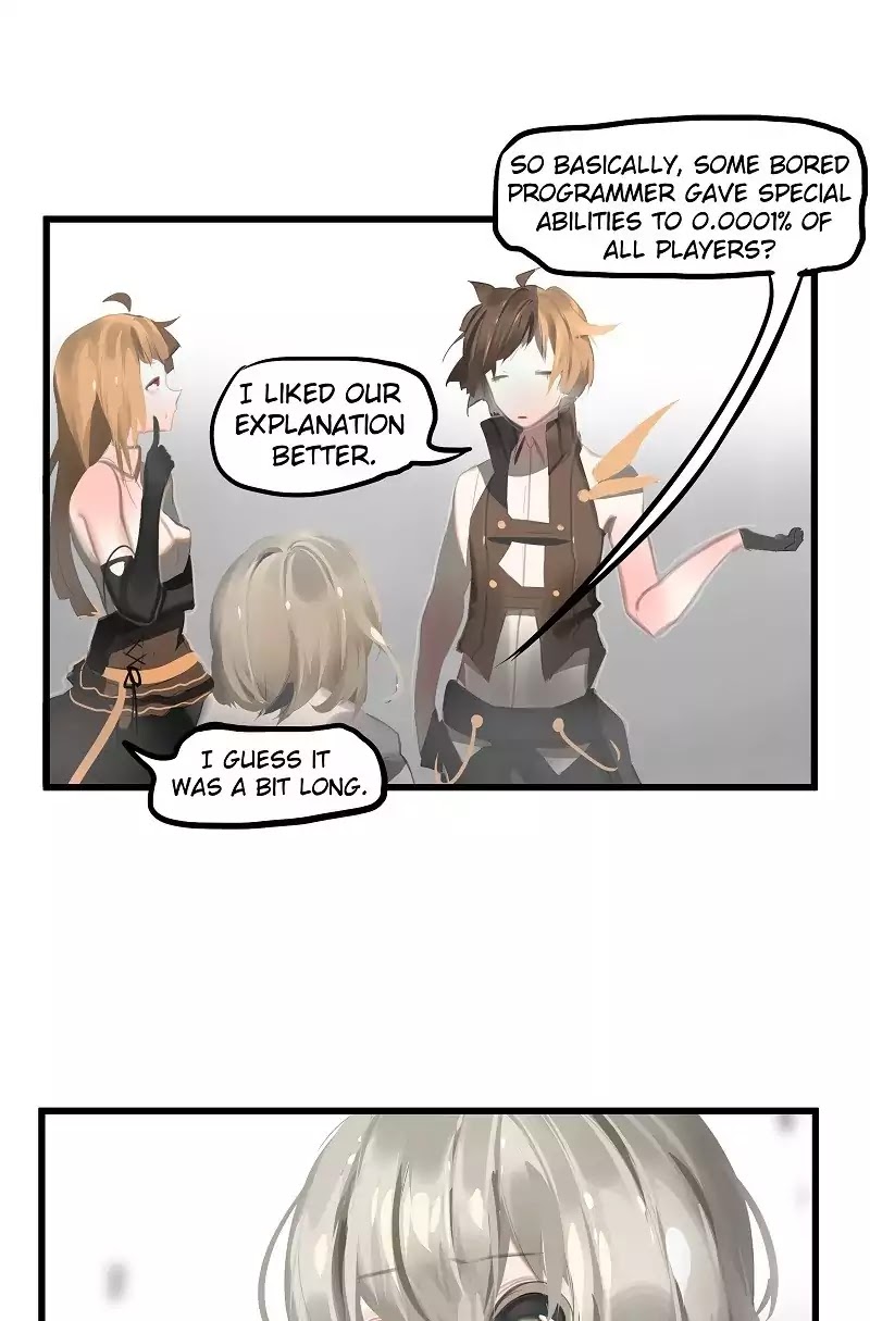 Winter Moon Chapter 115 page 2 - Chapter 115: Underland (III)