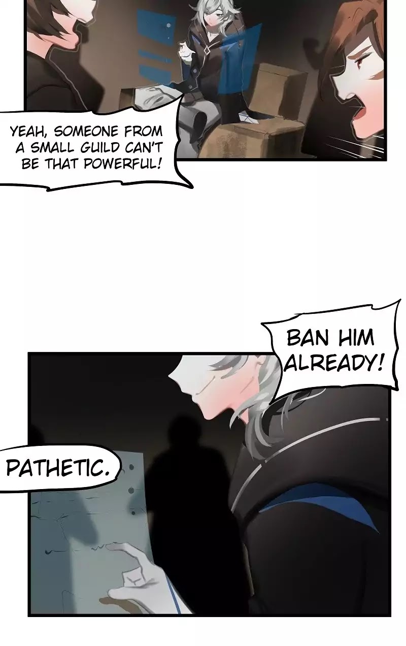Winter Moon Chapter 116 page 3 - Chapter 116: Not Cheating