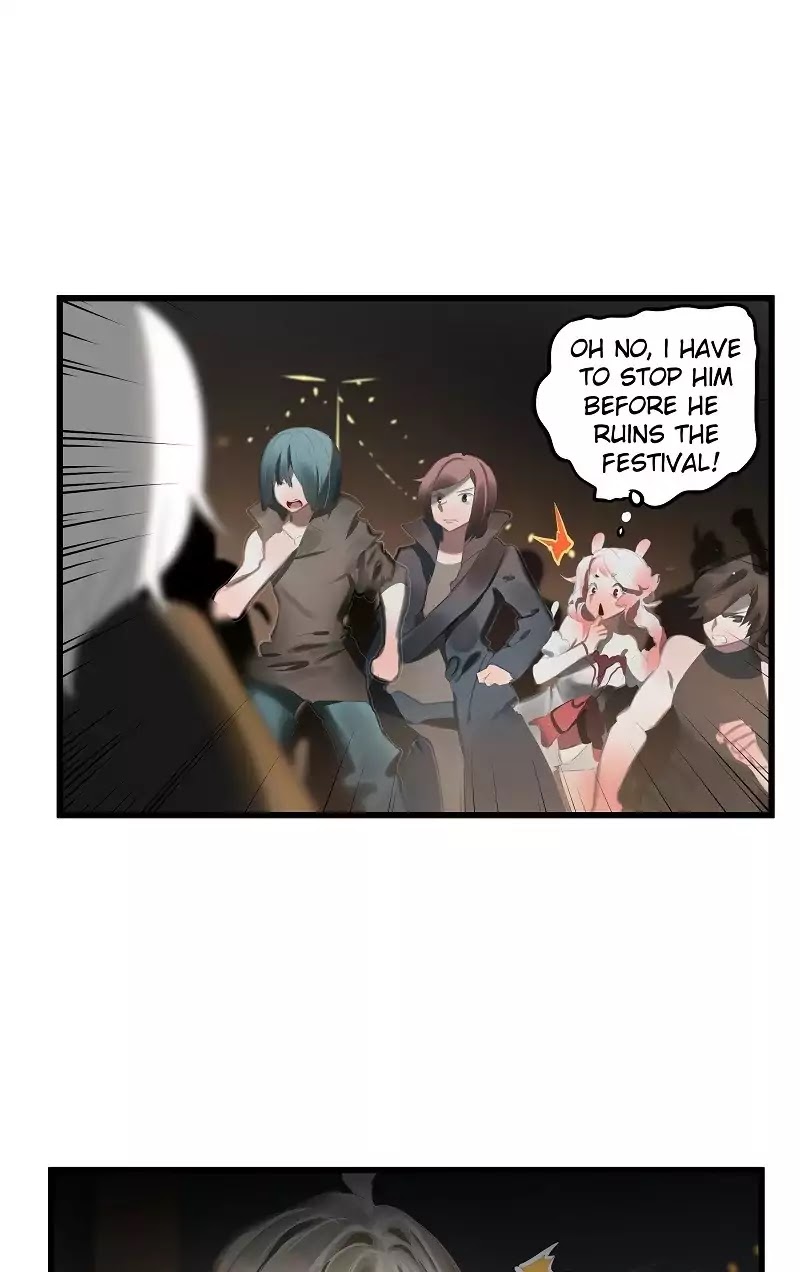 Winter Moon Chapter 116 page 4 - Chapter 116: Not Cheating