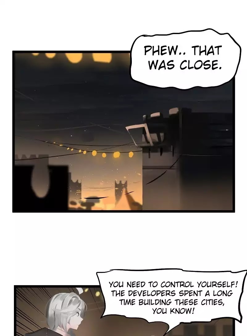 Winter Moon Chapter 117 page 2 - Chapter 117: A Million Gold