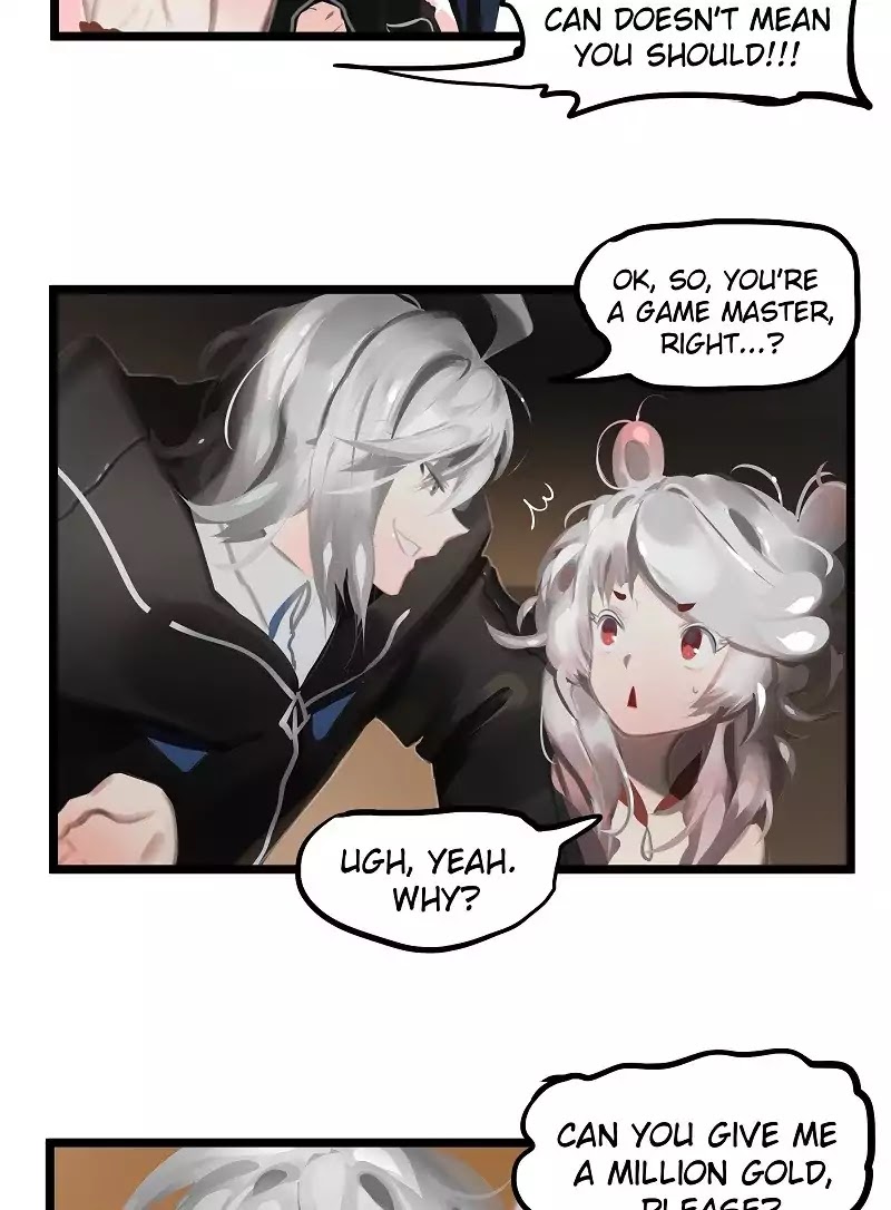 Winter Moon Chapter 117 page 4 - Chapter 117: A Million Gold