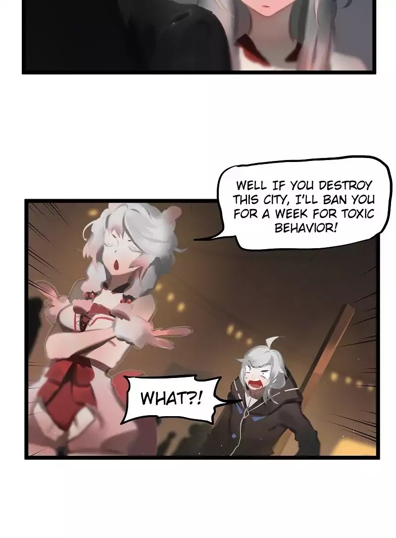 Winter Moon Chapter 117 page 6 - Chapter 117: A Million Gold