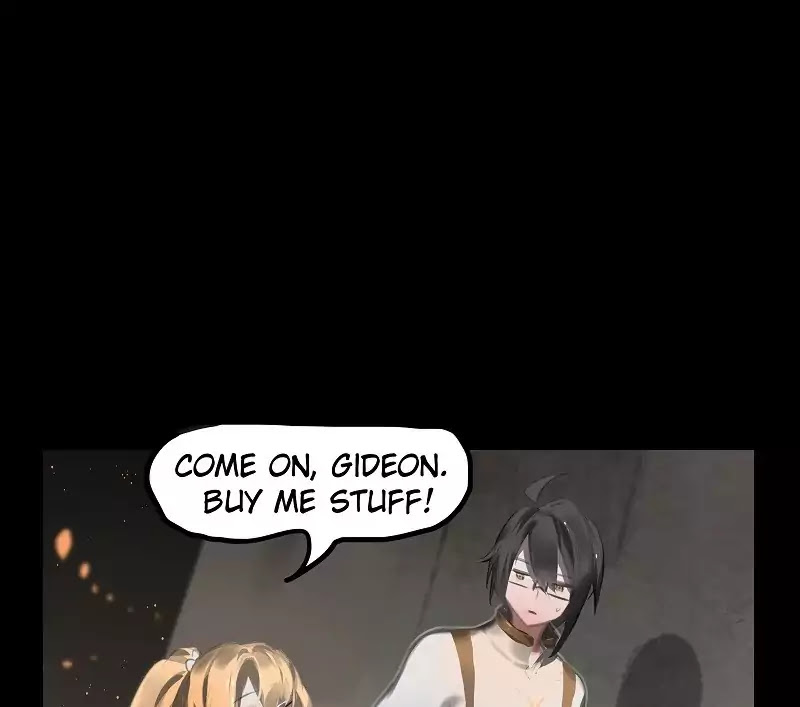 Winter Moon Chapter 118 page 2 - Chapter 118: Marianna