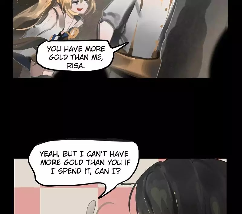 Winter Moon Chapter 118 page 3 - Chapter 118: Marianna