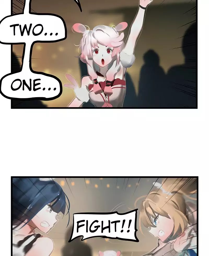 Winter Moon Chapter 119 page 6 - Chapter 119: Marianna vs. Risa (I)