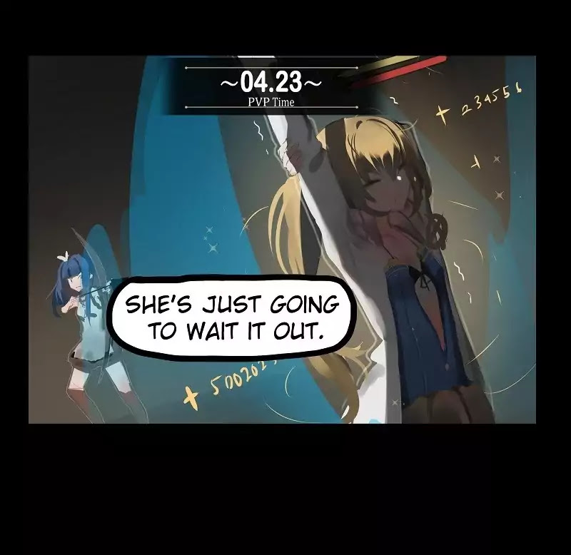 Winter Moon Chapter 120 page 11 - Chapter 120: Marianna vs. Risa (II)