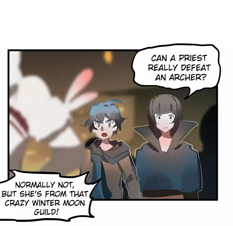 Winter Moon Chapter 120 page 2 - Chapter 120: Marianna vs. Risa (II)