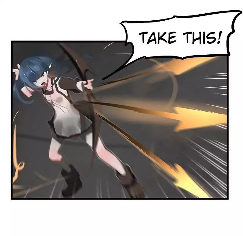 Winter Moon Chapter 120 page 3 - Chapter 120: Marianna vs. Risa (II)