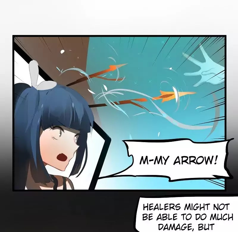 Winter Moon Chapter 120 page 6 - Chapter 120: Marianna vs. Risa (II)