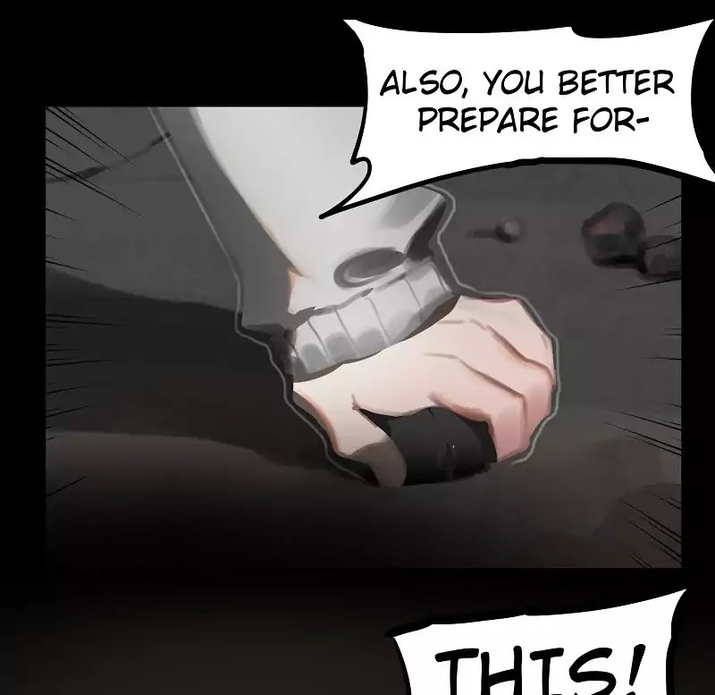Winter Moon Chapter 120 page 7 - Chapter 120: Marianna vs. Risa (II)