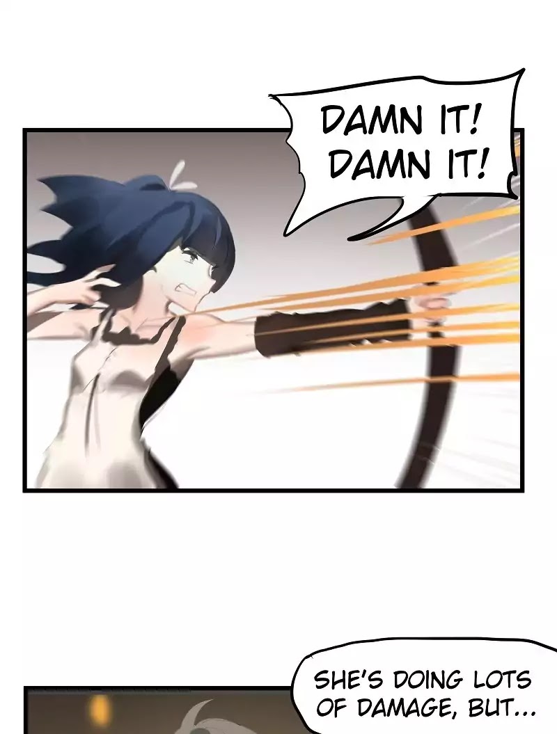 Winter Moon Chapter 121 page 1 - Chapter 121: Marianna Vs. Risa (III)
