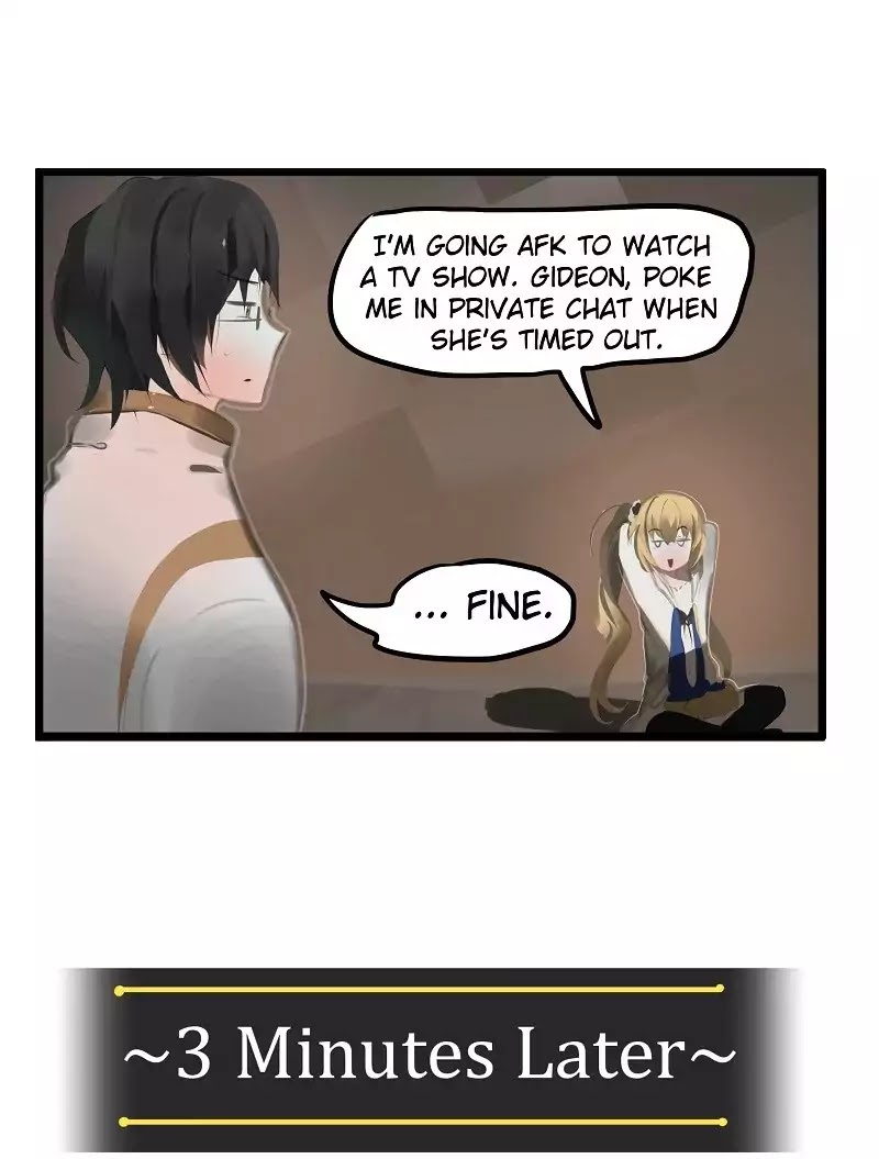 Winter Moon Chapter 121 page 4 - Chapter 121: Marianna Vs. Risa (III)