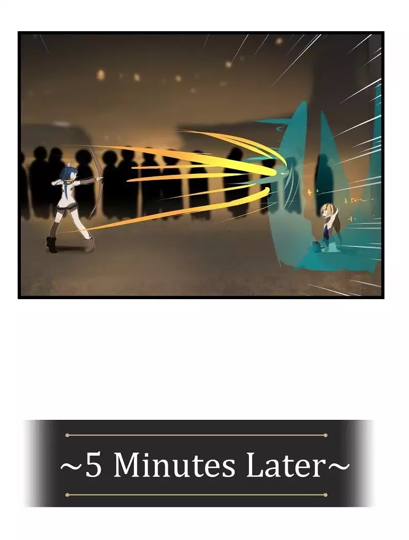 Winter Moon Chapter 121 page 5 - Chapter 121: Marianna Vs. Risa (III)
