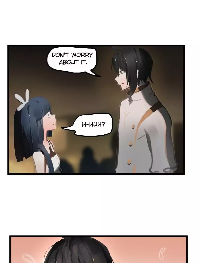 Winter Moon Chapter 121 page 8 - Chapter 121: Marianna Vs. Risa (III)