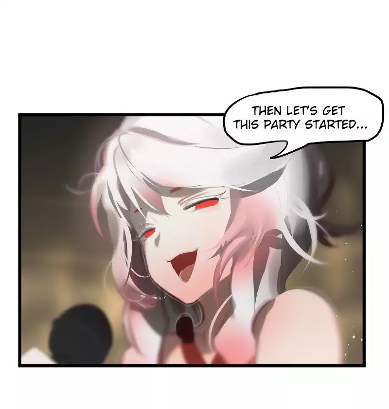 Winter Moon Chapter 122 page 10 - Chapter 122: Tournament Finale