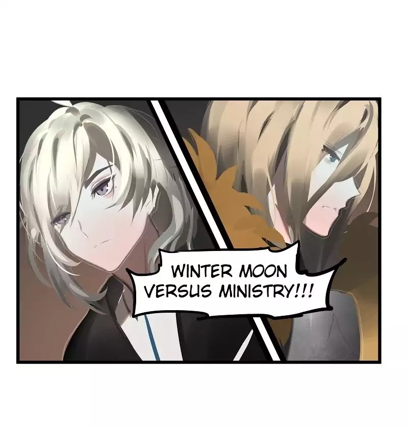 Winter Moon Chapter 122 page 11 - Chapter 122: Tournament Finale