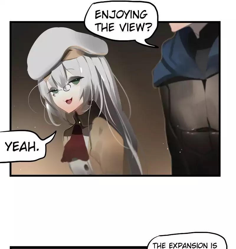 Winter Moon Chapter 122 page 3 - Chapter 122: Tournament Finale