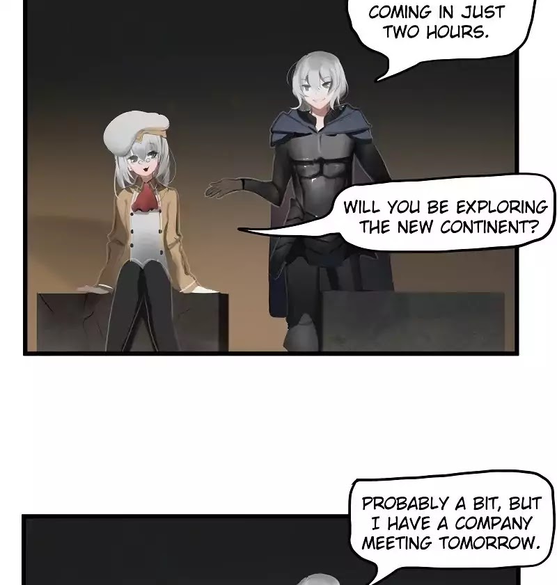 Winter Moon Chapter 122 page 4 - Chapter 122: Tournament Finale