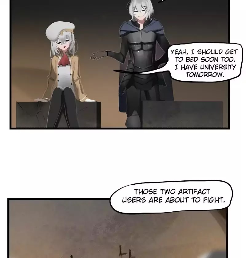 Winter Moon Chapter 122 page 5 - Chapter 122: Tournament Finale