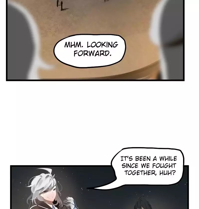 Winter Moon Chapter 122 page 6 - Chapter 122: Tournament Finale
