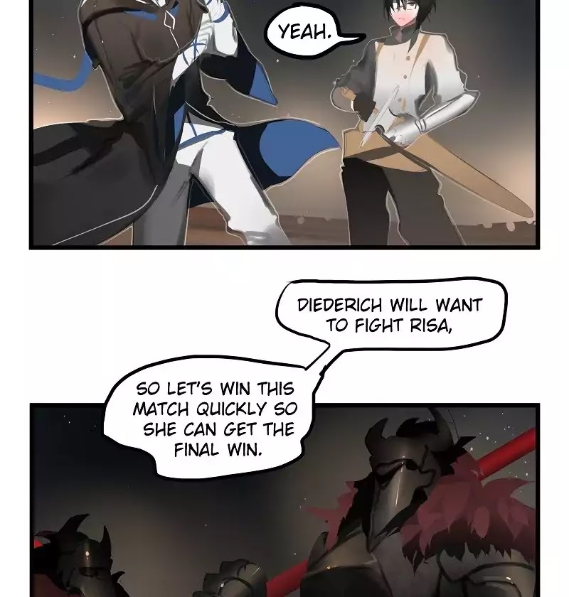 Winter Moon Chapter 122 page 7 - Chapter 122: Tournament Finale