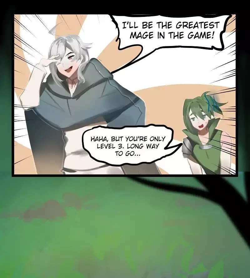 Winter Moon Chapter 124 page 2 - Chapter 124: Present Day