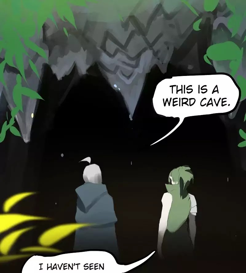 Winter Moon Chapter 124 page 3 - Chapter 124: Present Day