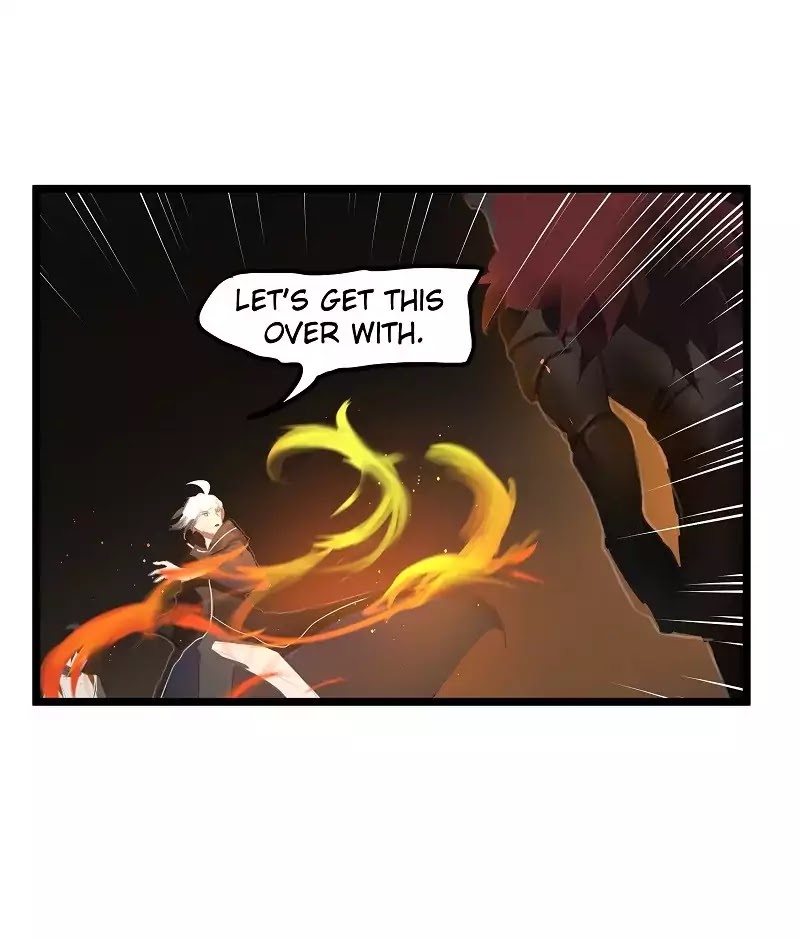 Winter Moon Chapter 125 page 2 - Chapter 125: Resist
