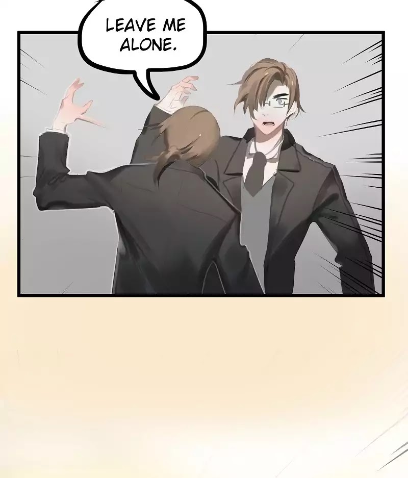 Winter Moon Chapter 126 page 10 - Chapter 126: Dont Touch Me