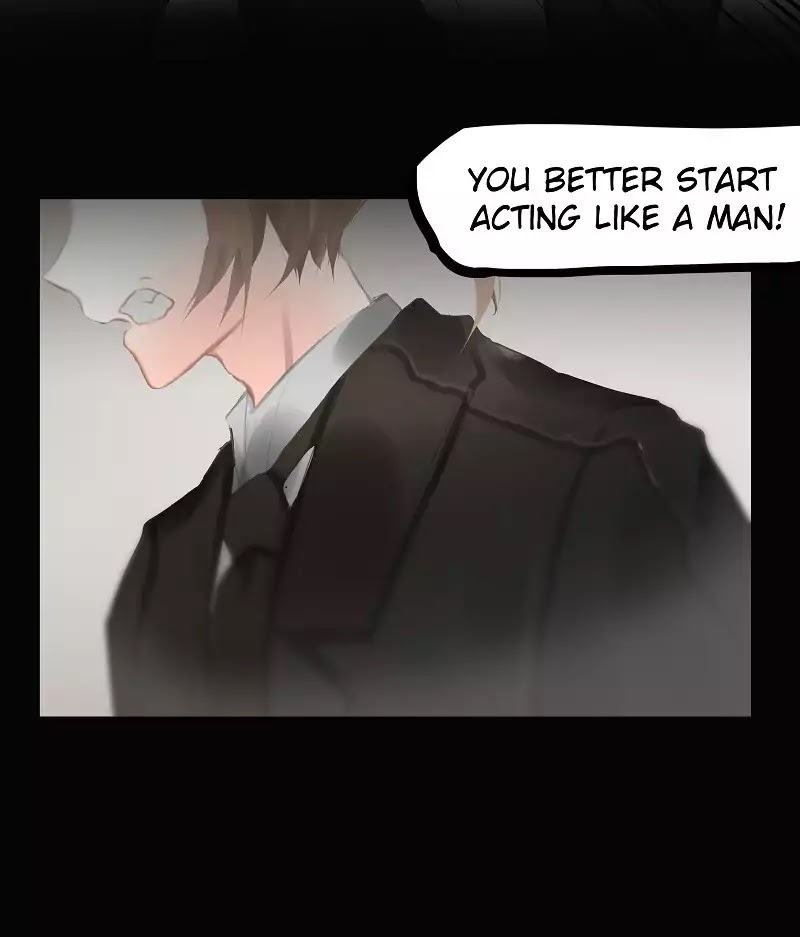 Winter Moon Chapter 126 page 12 - Chapter 126: Dont Touch Me