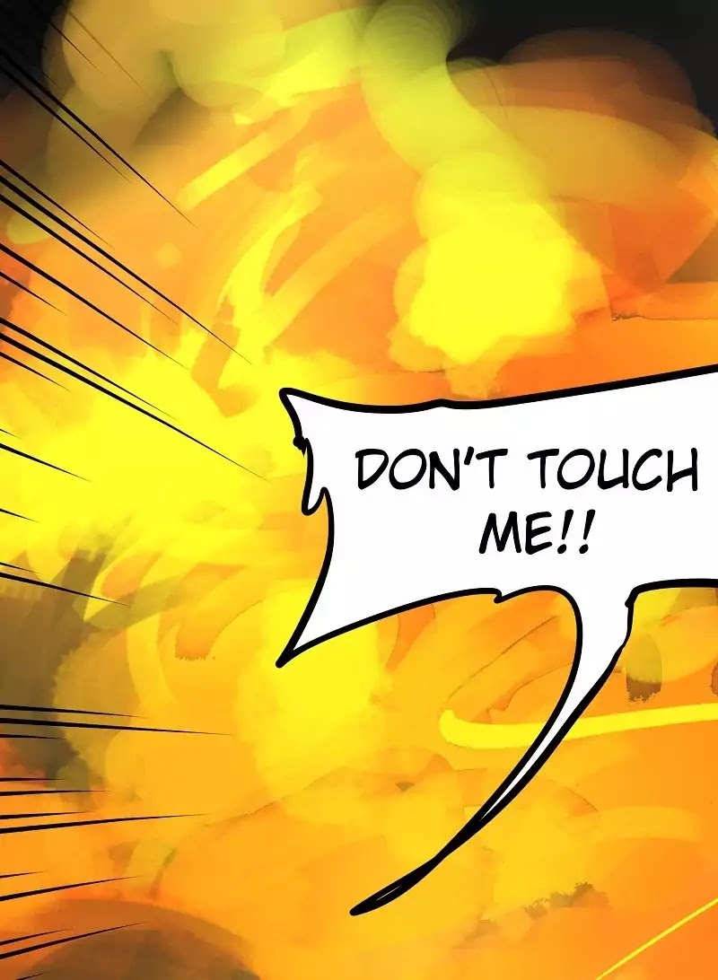 Winter Moon Chapter 126 page 3 - Chapter 126: Dont Touch Me