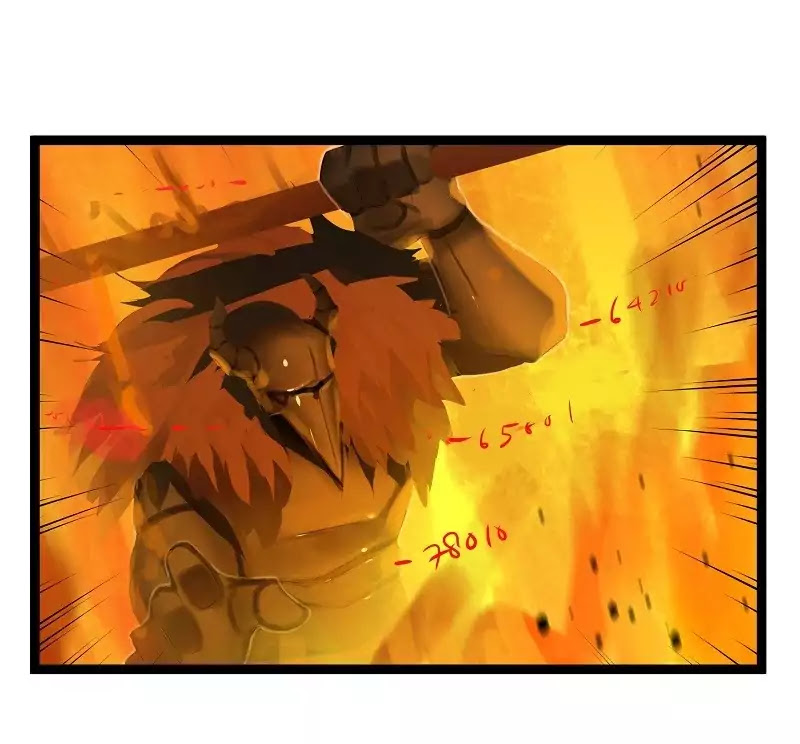 Winter Moon Chapter 127 page 10 - Chapter 127: Everything On Fire
