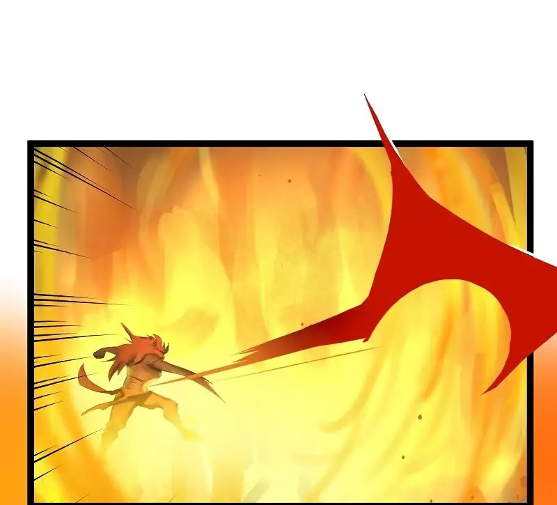 Winter Moon Chapter 127 page 11 - Chapter 127: Everything On Fire