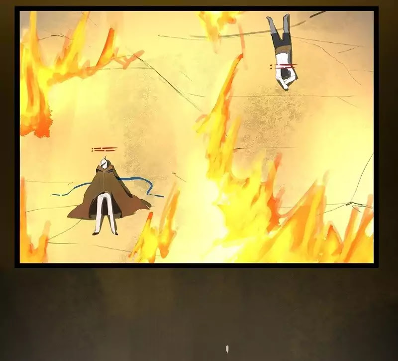 Winter Moon Chapter 127 page 15 - Chapter 127: Everything On Fire