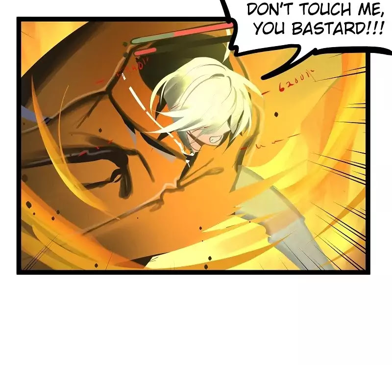 Winter Moon Chapter 127 page 8 - Chapter 127: Everything On Fire