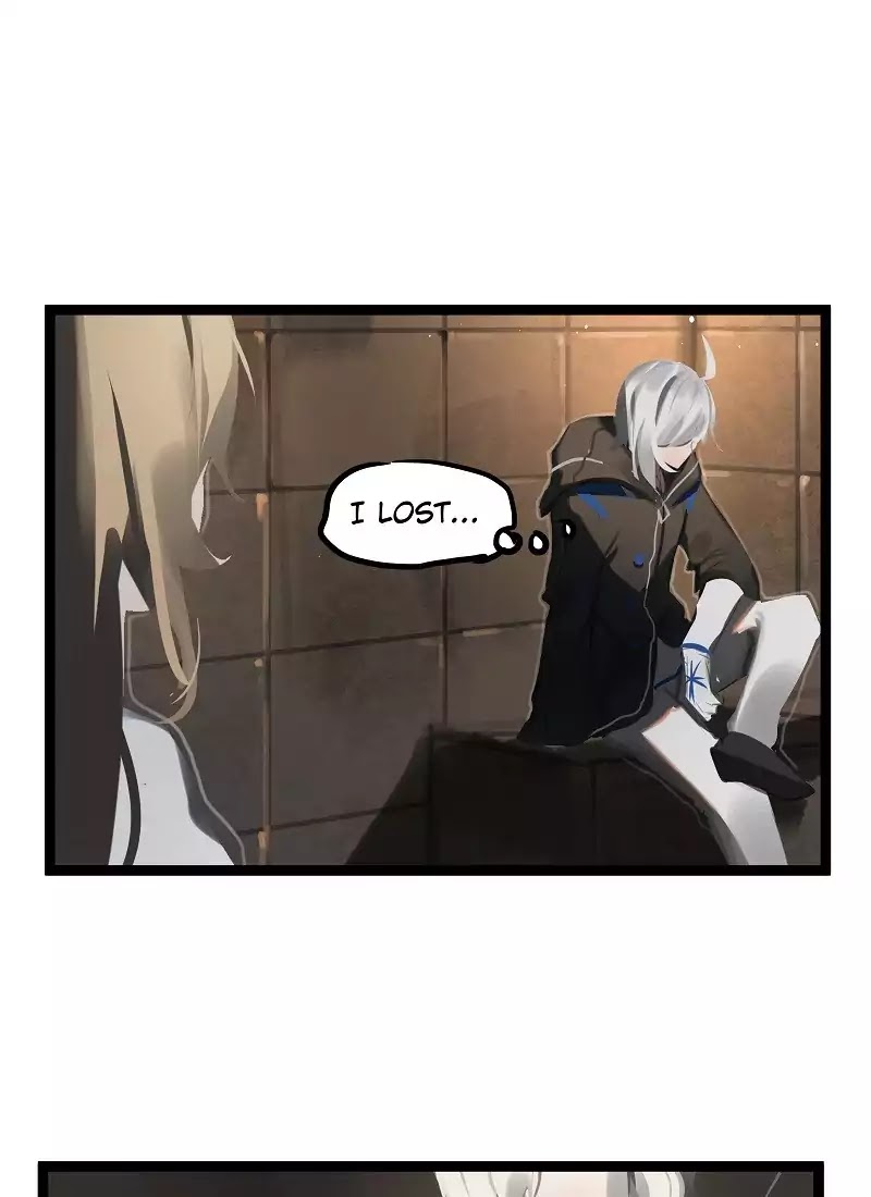 Winter Moon Chapter 128 page 2 - Chapter 128: Risa And Florence